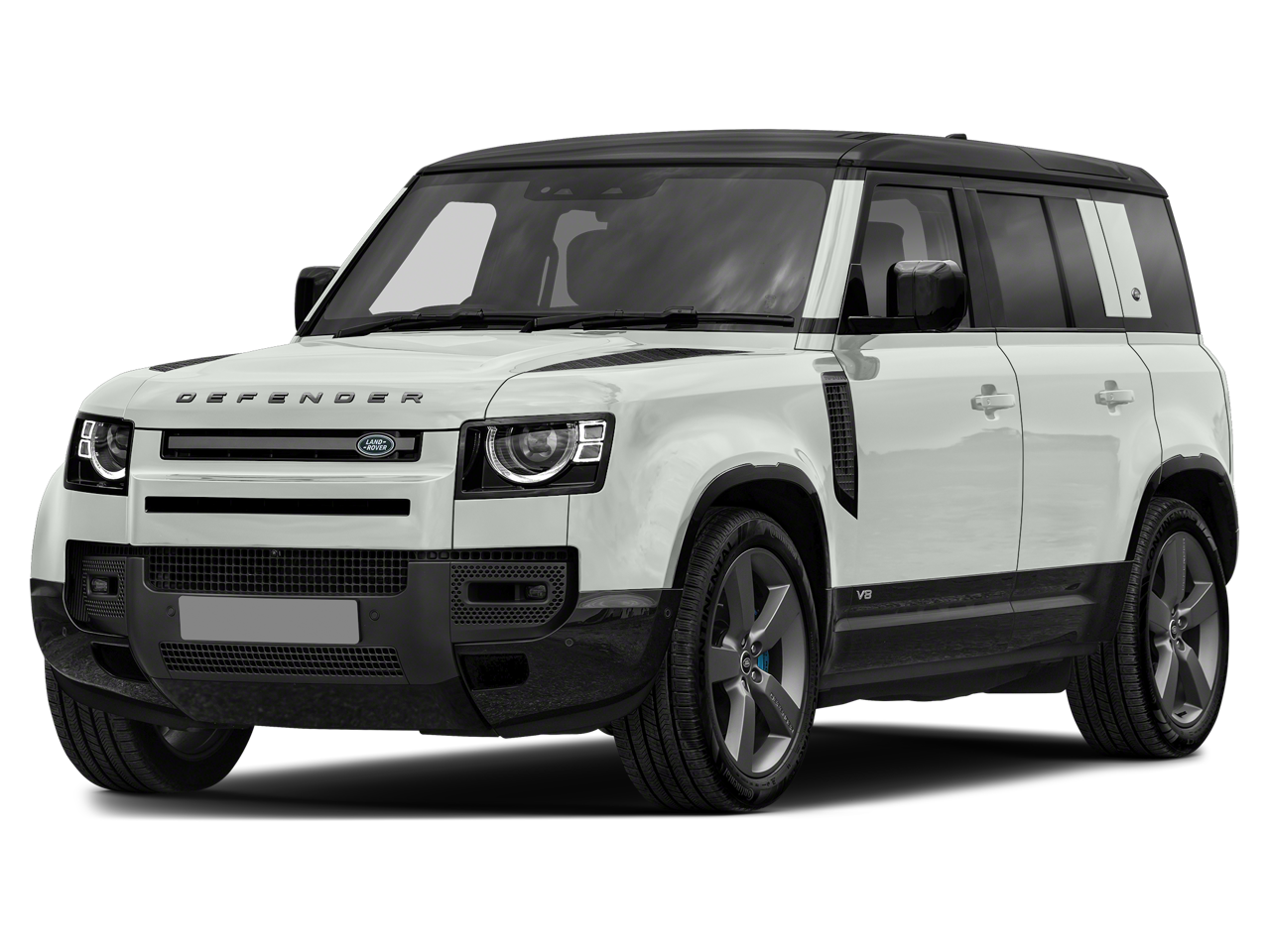 2023 Land Rover Defender SE