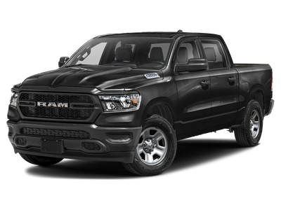 2023 RAM 1500 Tradesman