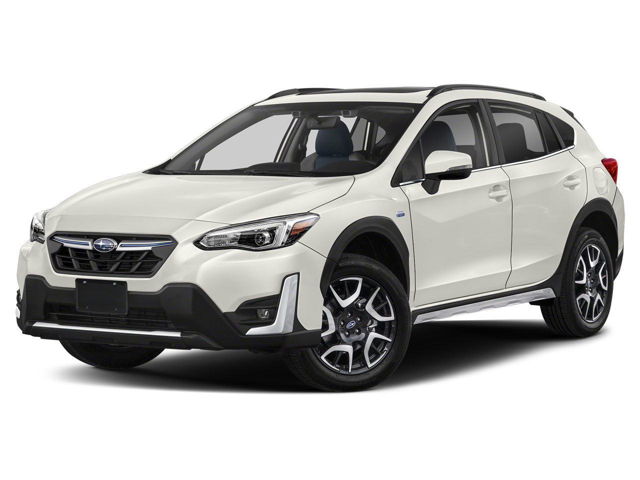 2023 Subaru Crosstrek Hybrid
