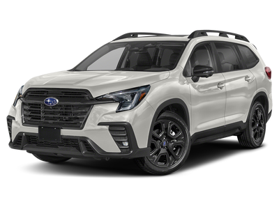 2023 Subaru Ascent Onyx Edition Limited
