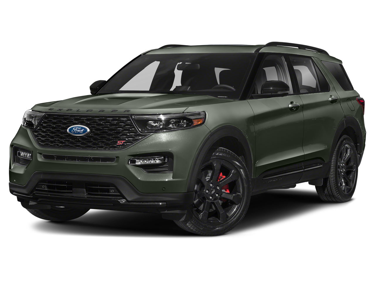 2024 Ford Explorer ST for sale in Old Bridge, NJ