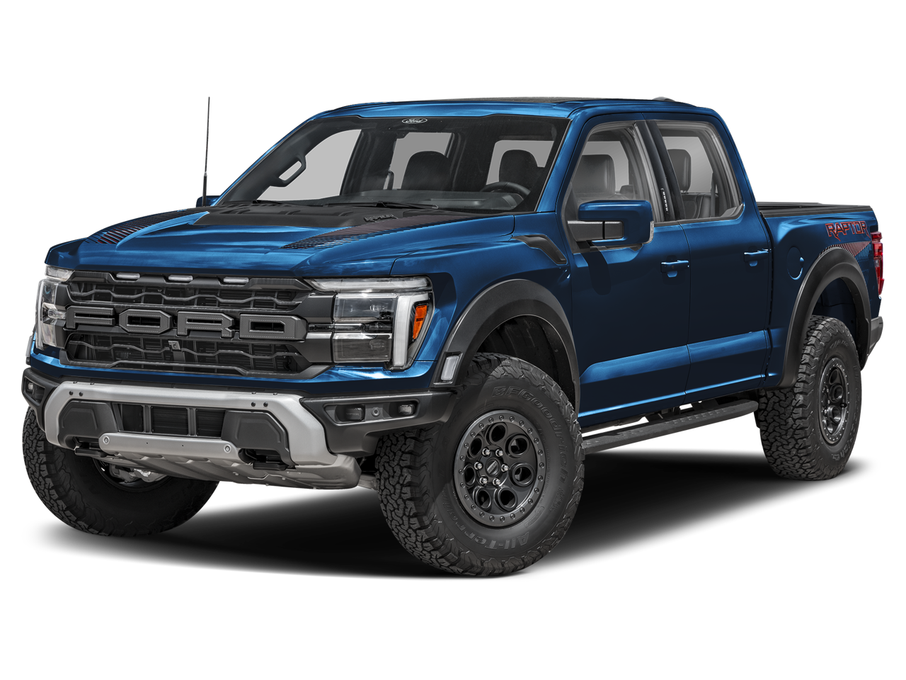 2024 Ford F-150 Raptor for sale in Old Bridge, NJ