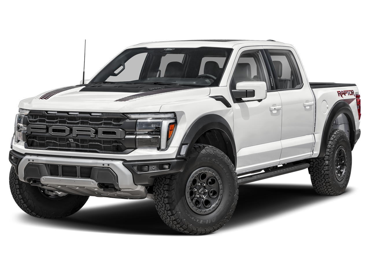 2024 Ford F-150 Raptor for sale in Old Bridge, NJ