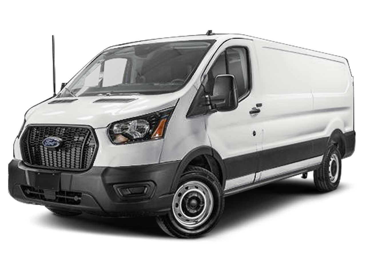 2024 Ford Transit 250 Cargo Van T250