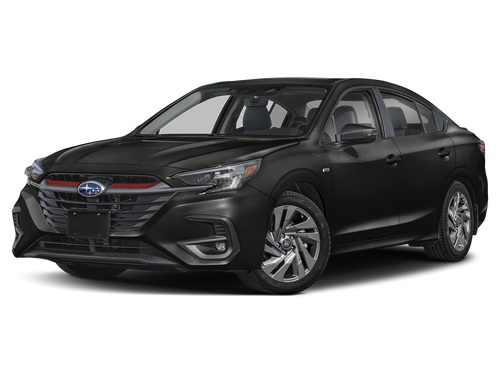 2024 Subaru Legacy Sport