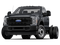 2025 Ford F-550 DRW XL 4WD Landscape Dump