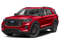 2025 Ford Explorer ST AAF Customs Edition