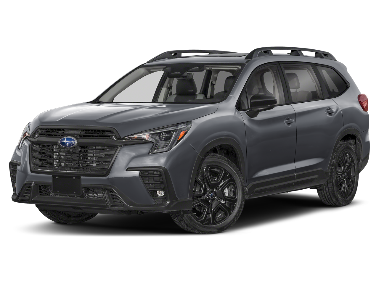 2025 Subaru Ascent Onyx Edition photo 2