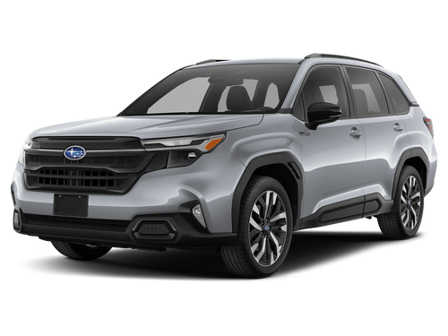 2025 Subaru Forester Touring Hybrid