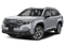 2025 Subaru Forester Touring Hybrid