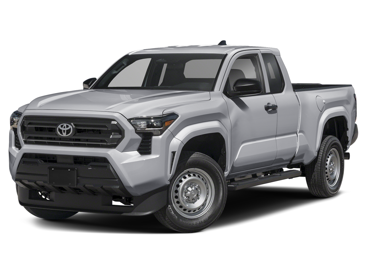 2025 Toyota Tacoma 4WD SR