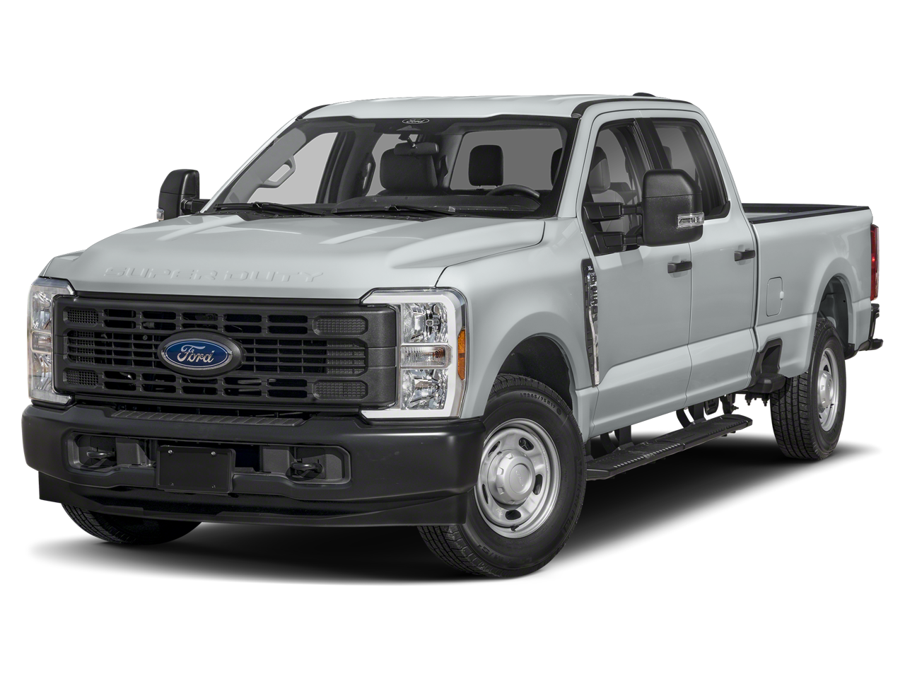 2026 Ford F-250 SRW STX