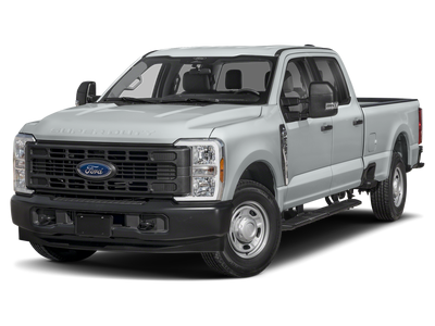 2026 Ford F-250 SRW STX