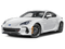 2026 Subaru BRZ Series.Yellow