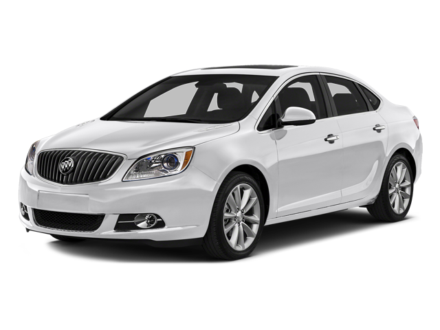 2016 Buick Verano