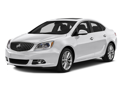 2016 Buick Verano Leather Group