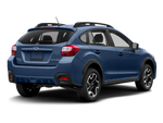 2016 Subaru Crosstrek Limited