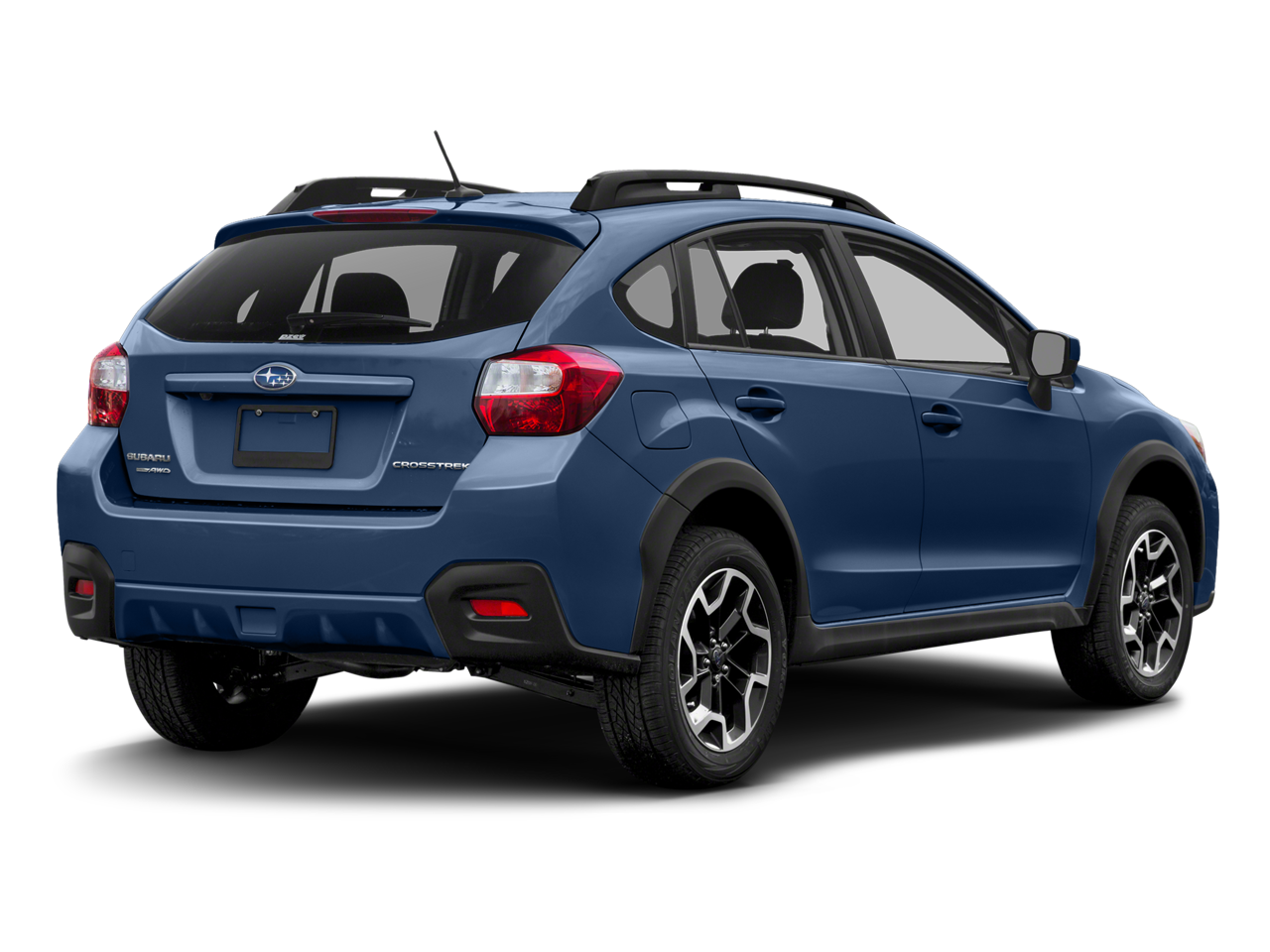2016 Subaru Crosstrek Limited