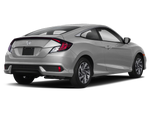 2020 Honda Civic Coupe LX