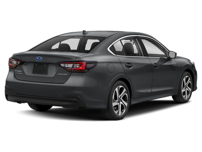 2020 Subaru Legacy Limited
