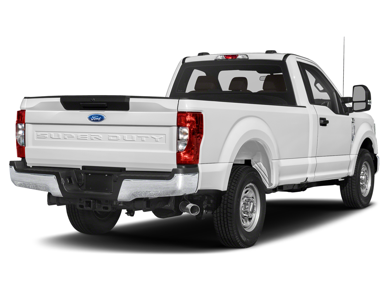 2022 Ford F-250 XL photo 2