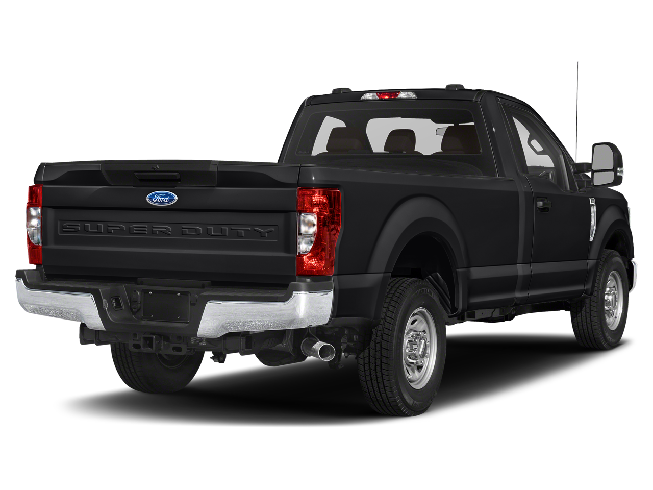 2022 Ford Super Duty F-250 SRW XL