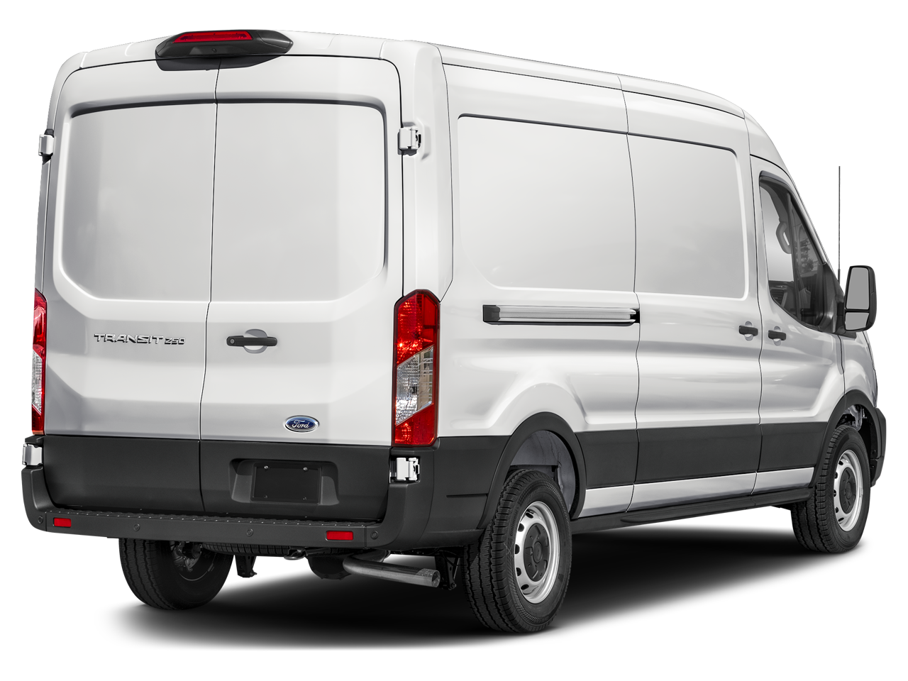 2023 Ford Transit 250 Cargo Van T250