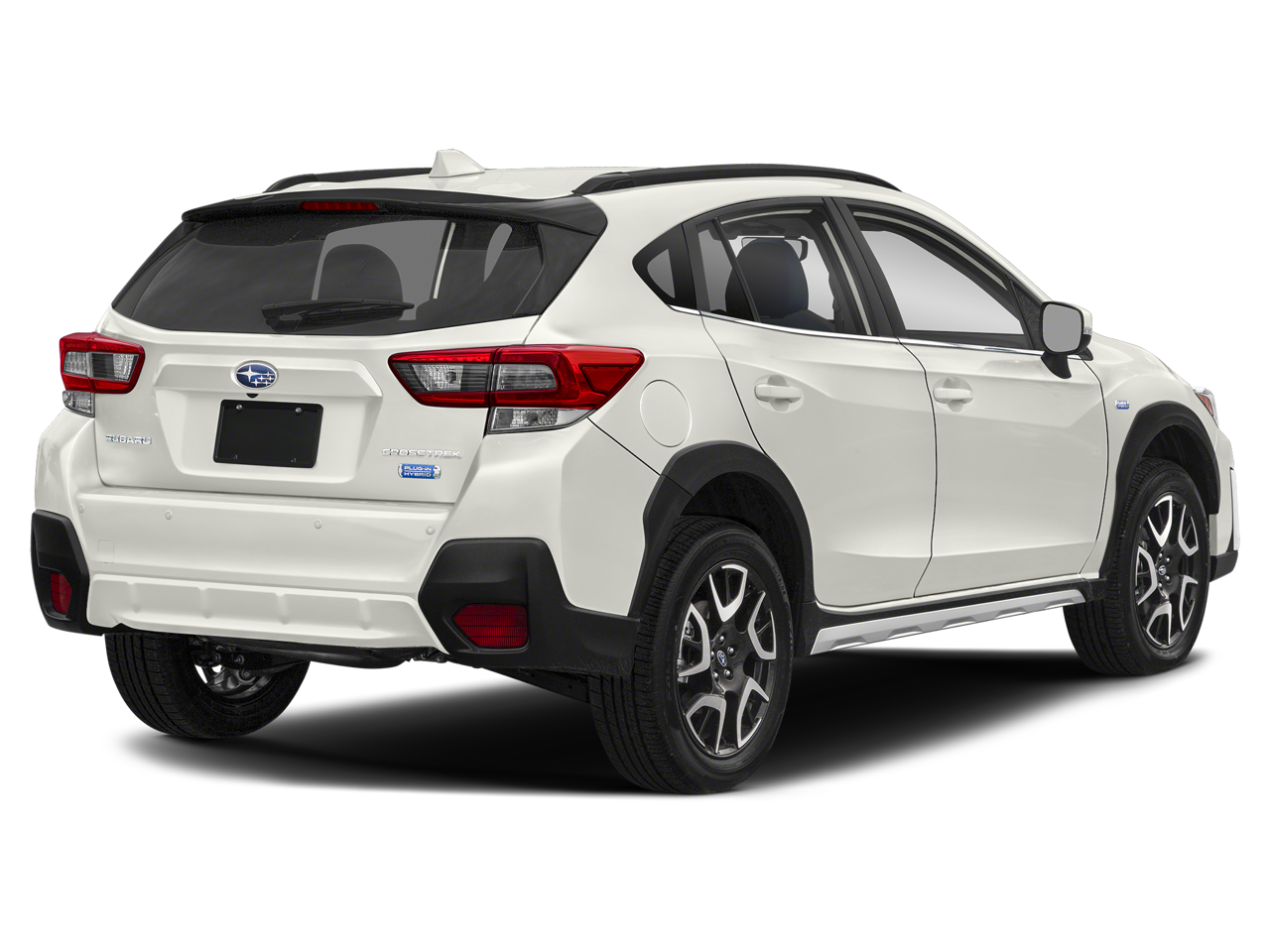 2023 Subaru Crosstrek Hybrid