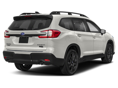 2023 Subaru Ascent Onyx Edition Limited