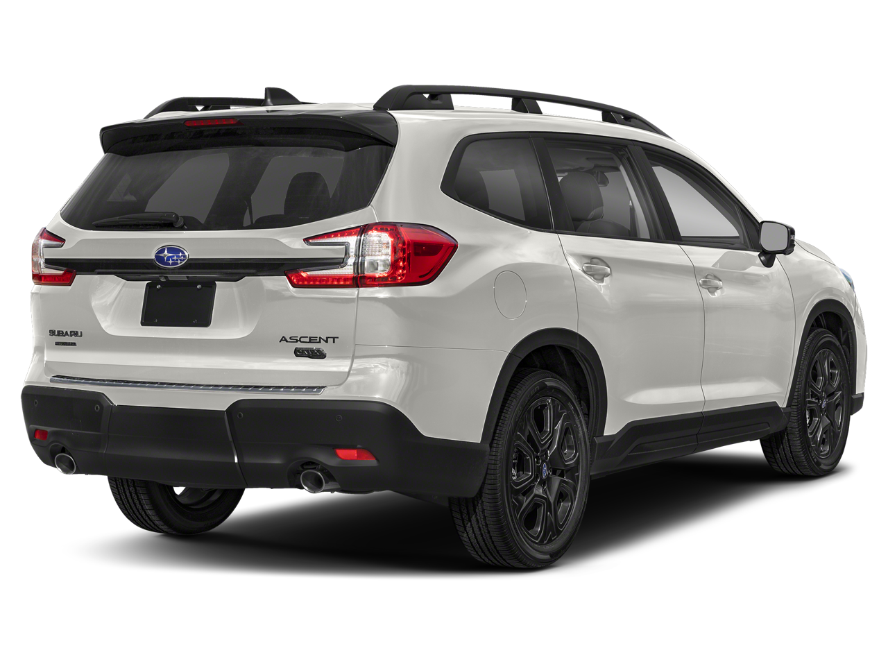 2023 Subaru Ascent Onyx Edition Limited