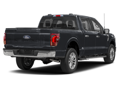 2024 Ford F-150 BAT Edition