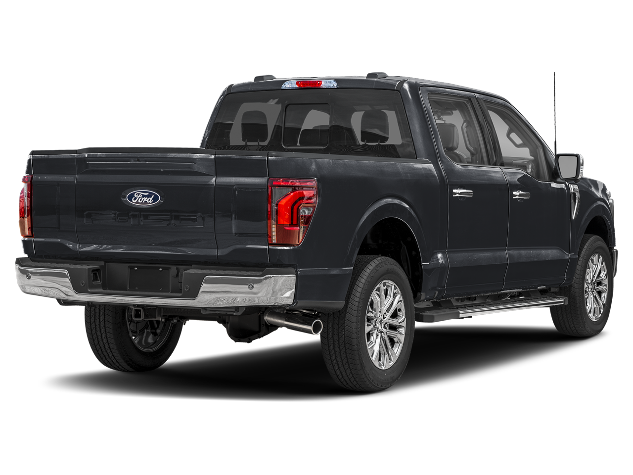 2024 Ford F-150 BAT Edition
