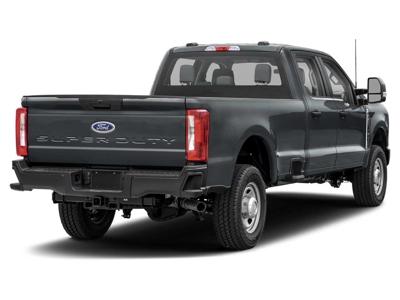 2024 Ford F-350 photo 2