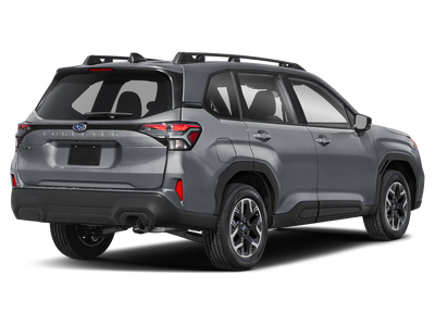 2025 Subaru Forester AWD
