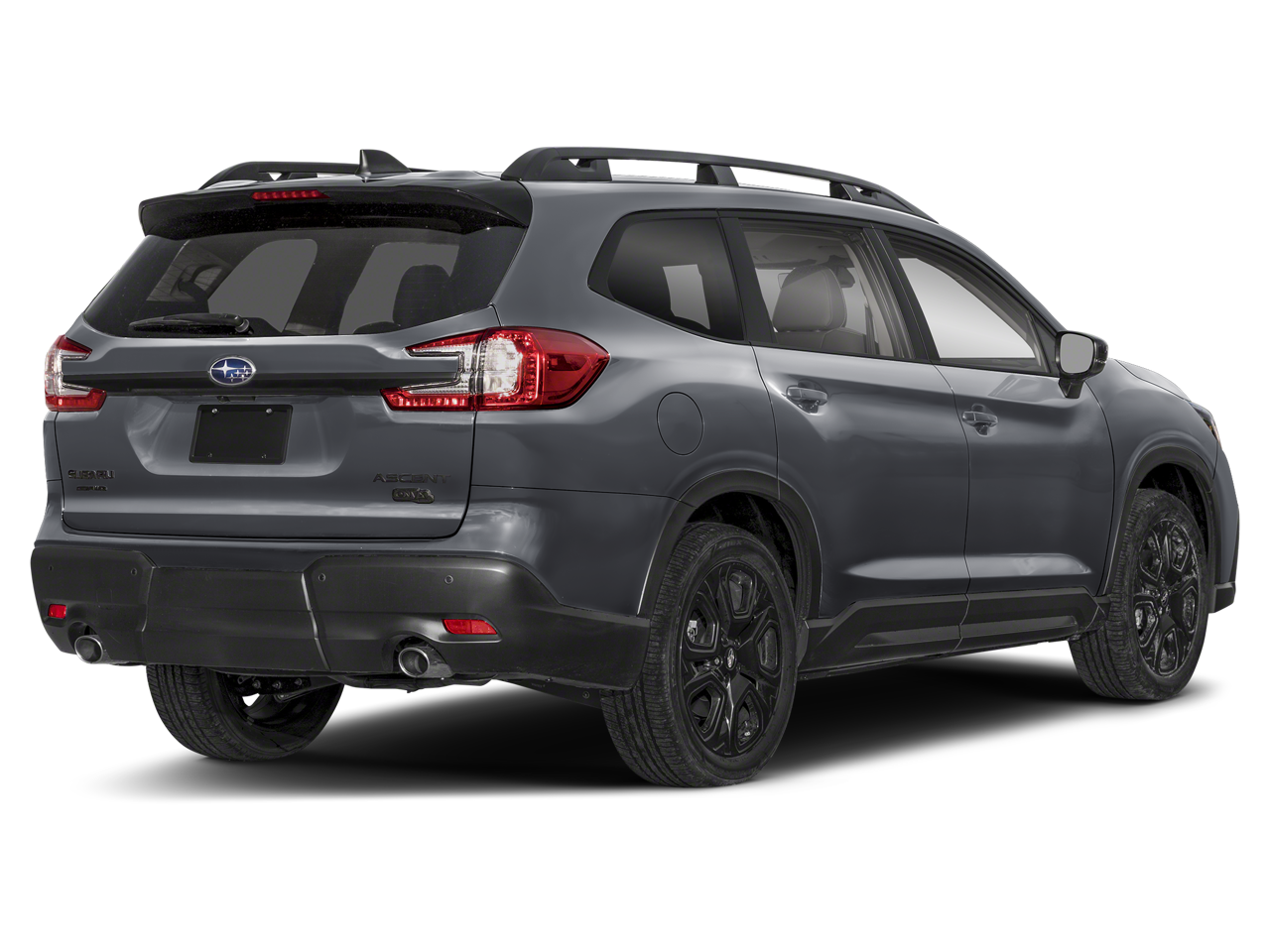 2025 Subaru Ascent Onyx Edition photo 3