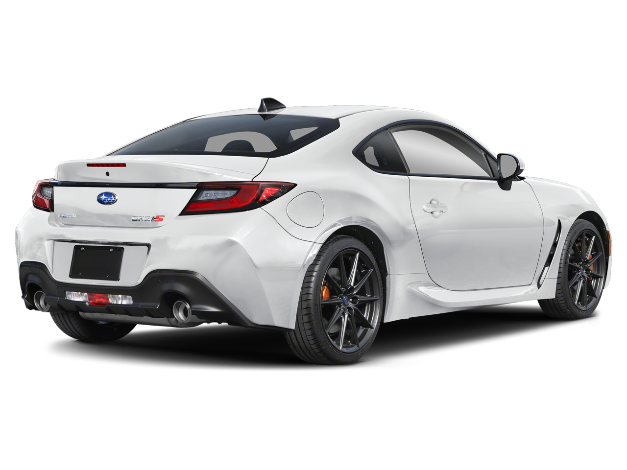 2026 Subaru BRZ Series.Yellow