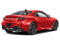 2026 Subaru BRZ Series.Yellow