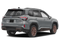 2026 Subaru FORESTER CUSTOM Black Top Edition