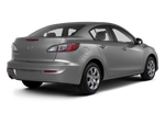 2012 Mazda Mazda3 i Sport