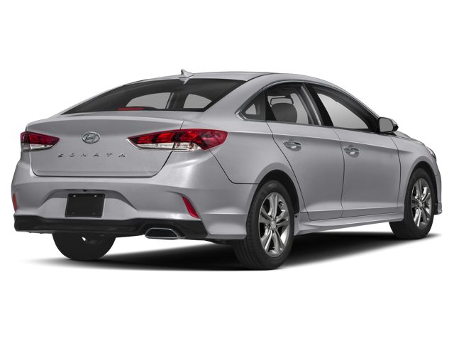 Used 2018 Hyundai Sonata SEL with VIN 5NPE34AF5JH633170 for sale in Old Bridge, NJ
