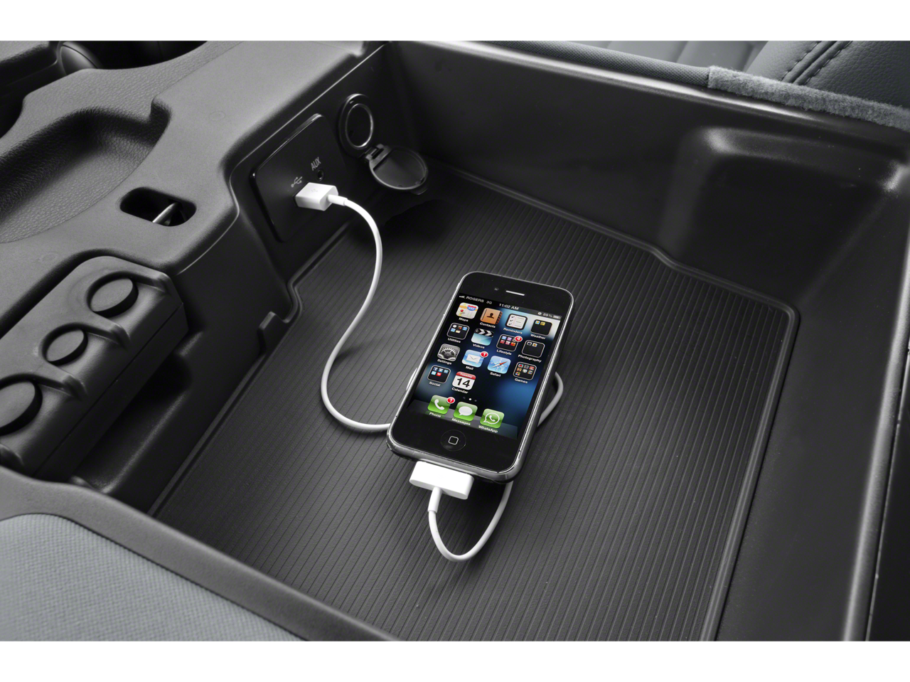 2015 RAM 5500 Tradesman