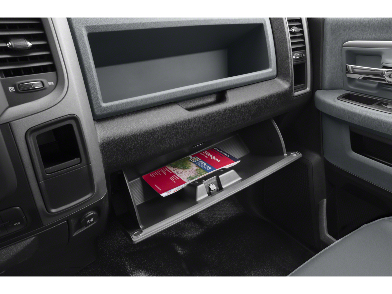 2015 RAM 5500 Tradesman