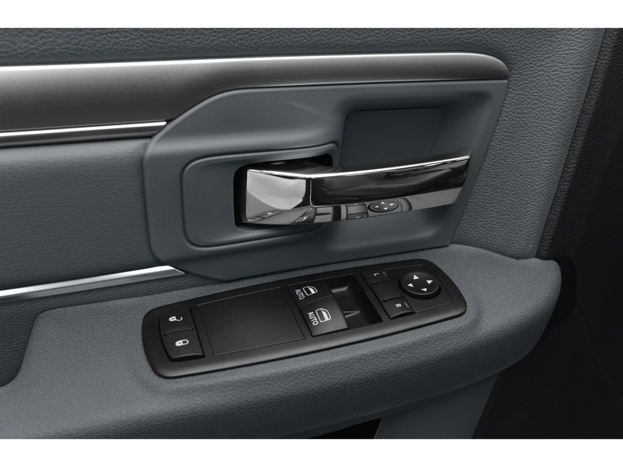 2015 RAM 5500 Tradesman