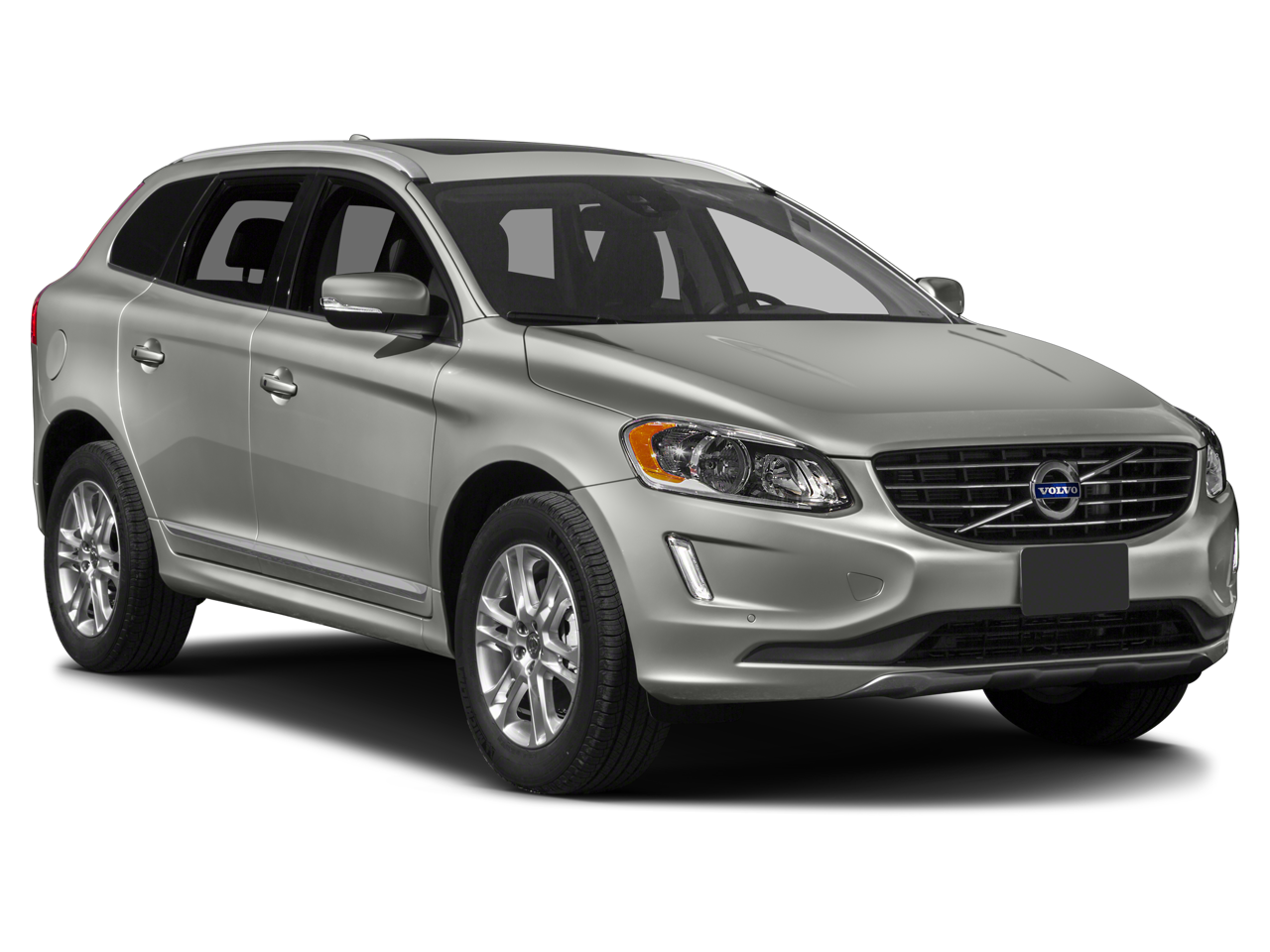 2015 Volvo XC60 T6 Premier Plus