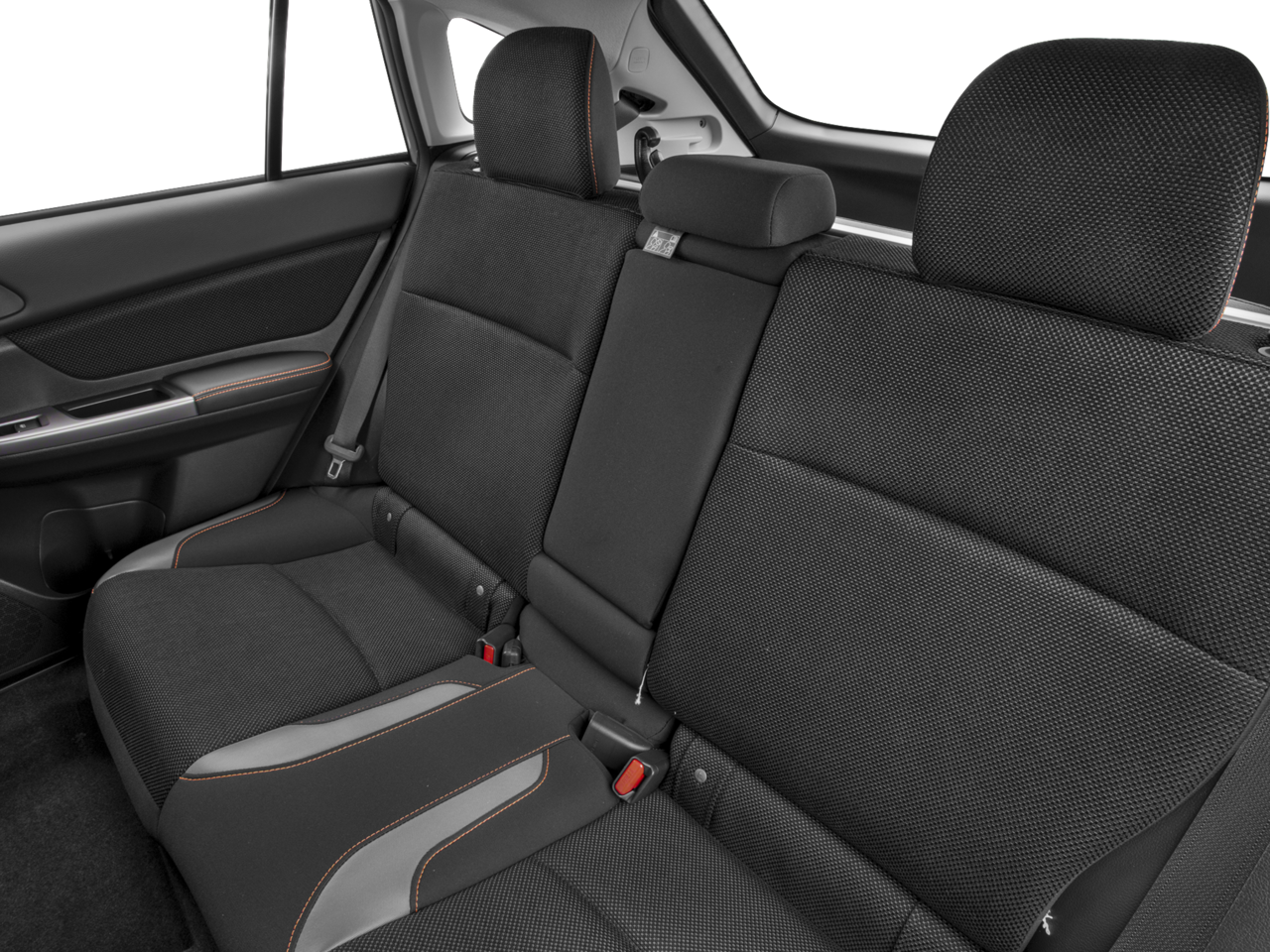 2016 Subaru Crosstrek Limited