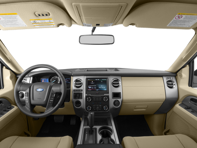 2017 Ford Expedition XLT
