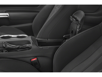 2019 Ford Mustang I4