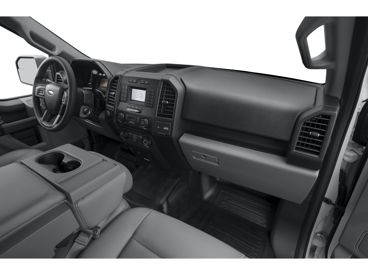 2019 Ford F-150 Base