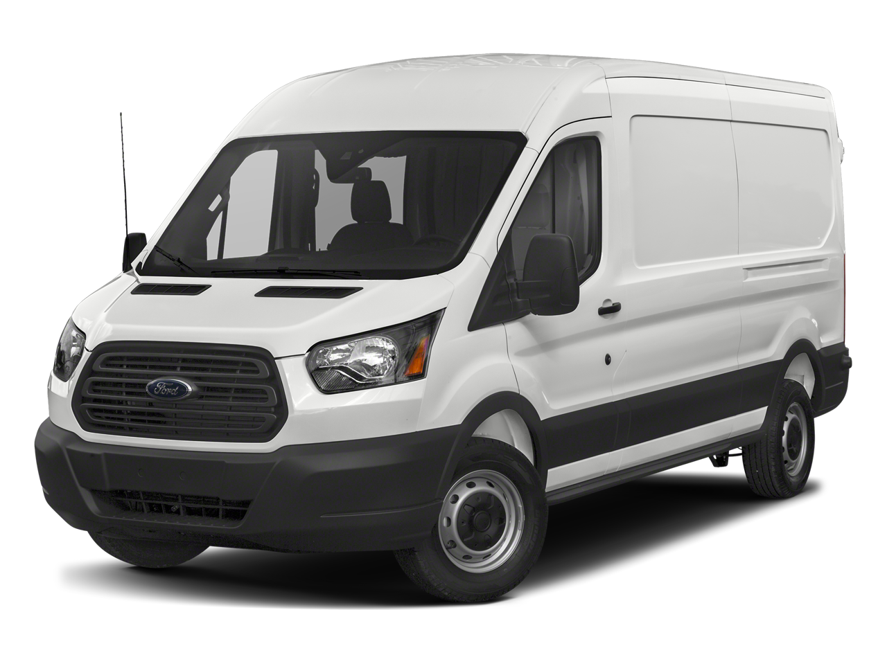 2019 Ford Transit Van T250