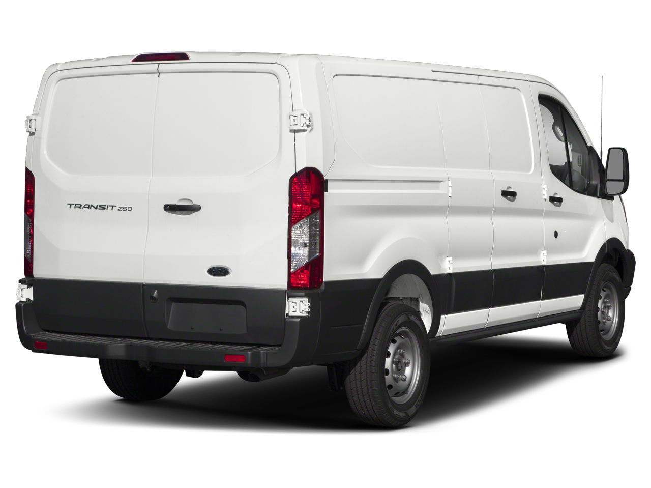 2019 Ford Transit Van T250